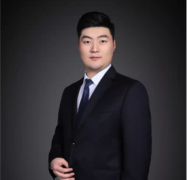 陳帥律師